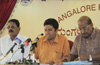 KSP needs change of leadership  writer Mahesh Nayak